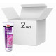 Упаковка шампуня для всех типов волос Jee Cosmetics Восстановление и питание 250 мл х 2 шт. (38964)