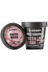 Маска для лица Mr.Scrubber Face Control Fresh Mask 150 г (42229)