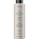 Мицеллярный шампунь для жирной головы Lakme Teknia Scalp Care Pure Shampoo 1000 мл (39078)