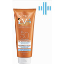 Солнцезащитное молочко Vichy Capital Soleil Milk SPF50 для детей 300 мл (51507)