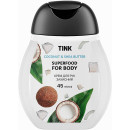 Крем для рук Tink Coconut Защитный с маслом кокоса и маслом ши 45 мл (50952)