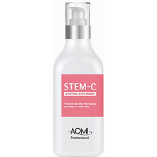 Тонер для жирной кожи Aomi Stem-C Control Skin Toner Oily Skin 150 мл (44338)