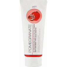 Пилинг-гель Jigott Premium Facial Pomegranate Peeling Gel Гранат 180 мл (43004)