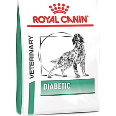 Сухой корм для взрослых собак Royal Canin Diabetic Dog 1.5 кг