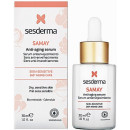 Антивозрастная сыворотка Sesderma Samay Serum для чувствительной и склонной к раздражению кожи 30 мл (44252)