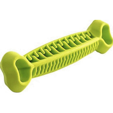 Игрушка для собак Fiboo dental Зеленая