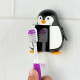 Футляры для зубных щеток DenTek пингвин (46049)