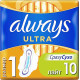 Гигиенические прокладки Always Ultra Light 10 шт. (50563)