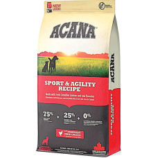 Сухой корм для активных собак всех пород ACANA Sport & Agility 17 кг