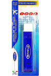 Зубная щетка Piave Дорожная с футляром Синяя (46201)