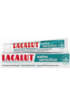 Зубная паста Lacalut Extra Sensitive 75 мл (45517)