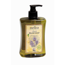 Жидкое мыло Melica Organic Лаванда 500 мл (48926)