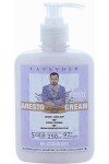 Успокаивающий крем Mr.Scrubber Lavender cream с эфирным маслом лаванды 250 мл (49158)