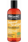 Гель для душа Organic Kitchen Summer wish list 260 мл (49384)