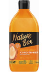 Бальзам Nature Box для питания и интенсивного ухода за волосами с аргановым маслом холодного отжима 385 мл (36430)