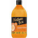 Бальзам Nature Box для питания и интенсивного ухода за волосами с аргановым маслом холодного отжима 385 мл (36430)