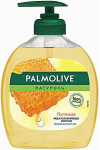 Жидкое мыло Palmolive Натурэль Питание с медом и увлажняющим молочком 300 мл (49458)