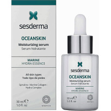 Увлажняющая сыворотка для лица Sesderma Oceanskin Moisturizing Serum 30 мл (44236)