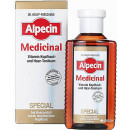 Тоник для кожи головы для мужчин Alpecin Medicinal Special витаминный 200 мл (38163)
