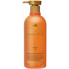 Шампунь от выпадения для тонких волос La'dor Dermatical Hair- Loss Shampoo 530 мл (39052)