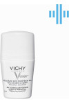 Дезодорант-антиперспирант Vichy для чувствительной кожи 50 мл (50102)