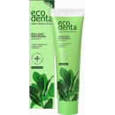 Зубная паста Ecodenta Green Line Brilliant Whitening Отбеливающая 100 мл (45409)