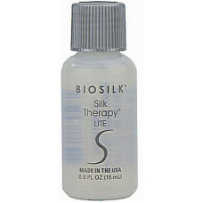 Лосьон шелковый BioSilk Silk Therapy Lite 15 мл (38165)