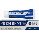 Зубная паста President Clinical White Plus для удаления налета 30 мл (45721)