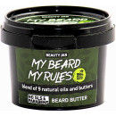 Масло для бороды Beauty Jar My beard my rules 90 г (40209)