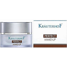 Крем Krauterhof Perfect Make-up дневной Идеальный макияж с легким тонирующим эффектом 30 мл (41037)