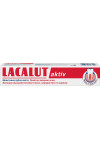 Зубная паста Lacalut aktiv 75 мл от пародонтоза (45507)