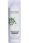 Гель для душа Biotrade Keratolin Travel Size с мочевиной и молочной кислотой для сухой, чувствительной кожи 30 мл (47310)