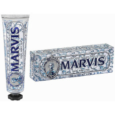 Зубная паста Marvis со вкусом английского чая с бергамотом 75 мл (45584)