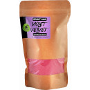 Шипучая ванночка Beauty Jar Violet Velvet с маслом сладкого миндаля и витамином Е 250 г (47163)