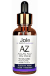 Сыворотка от акне Jole Anti Acne Azelaic acid Serum с азелаиновой кислотой 10% 30 мл (44003)