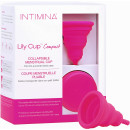 Менструальная чаша Intimina Lily Cup Compact размер B (50793)