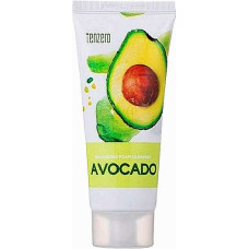 Пенка для умывания по авокадо Tenzero Balancing Foam Cleanser Avocado 100 мл (43637)