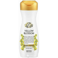 Кондиционер против выпадения волос Daeng Gi Meo RI Yellow Blossom Treatmen без сульфатов 300 мл (36074)