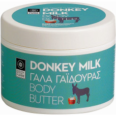 Масло для тела Bodyfarm Ослиное молоко 200 мл (47318)