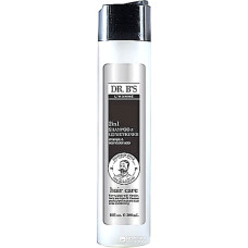 Шампунь-кондиционер 2 в 1 Dr. B’s L’Homme 2in1 Shampoo Conditioner 300 мл (38589)