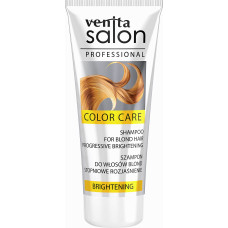Шампунь Venita Salon Brightening для белых волос 200 мл (39688)