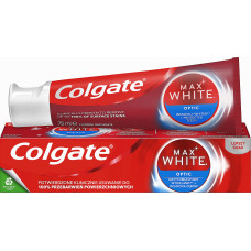 Зубная паста Colgate Max White One 75 мл для отбеливания