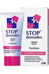 Крем для лица Stop Demodex Pure Derm 9 в 1 50 мл (41508)