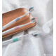 Набор зубных щеток Xiaomi DOCTOR B Colors 4 шт. (46406)
