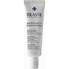 Крем для рук восстанавливающий и защитный Rilastil Xerolact 100 мл (50906)