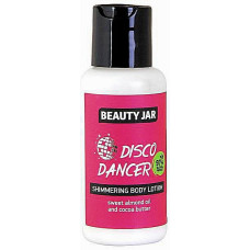 Увлажняющий крем для тела Beauty Jar Disco Dancer 80 мл (47195)