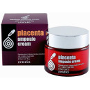 Крем для лица Zenzia Placenta Ampoule Cream с плацентой 70 мл (41679)