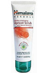 Мягкий скраб Himalaya Herbals с абрикосом 75 мл (42973)