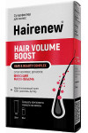 Инновационный комплекс для волос HaiRenew Maxi-объем (37609)