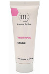 Крем для сухой кожи Holy Land Youthful Cream For Normal To Dry Skin 70 мл (40920)